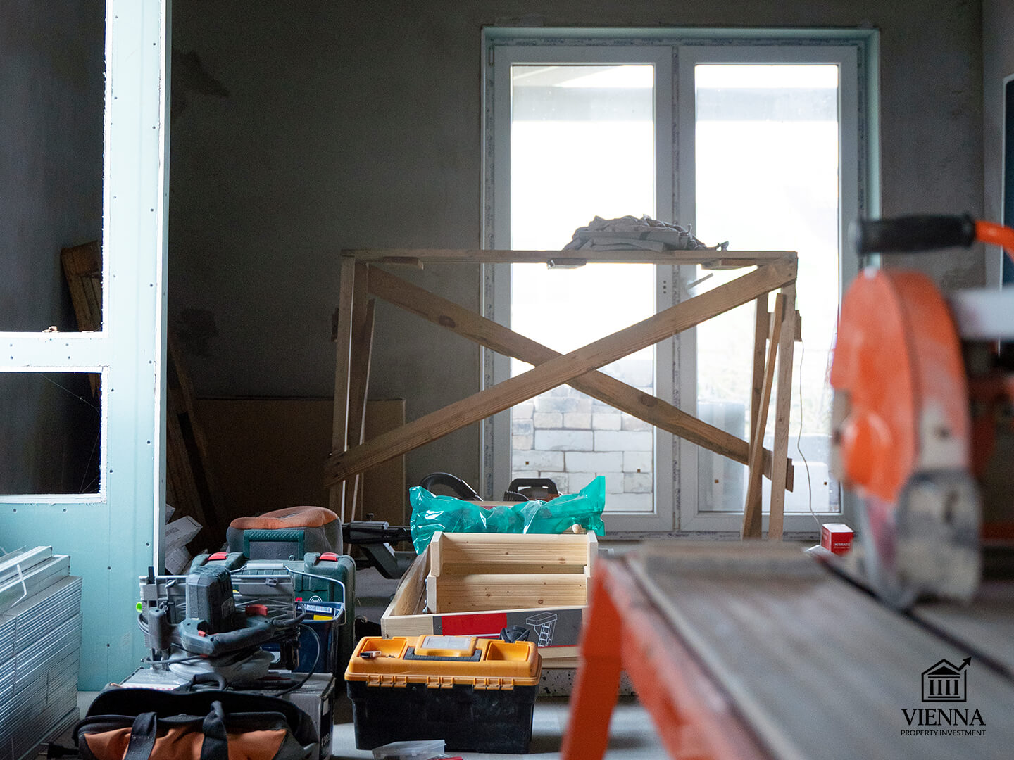 Giá dịch vụ sửa chữa tại Vienna