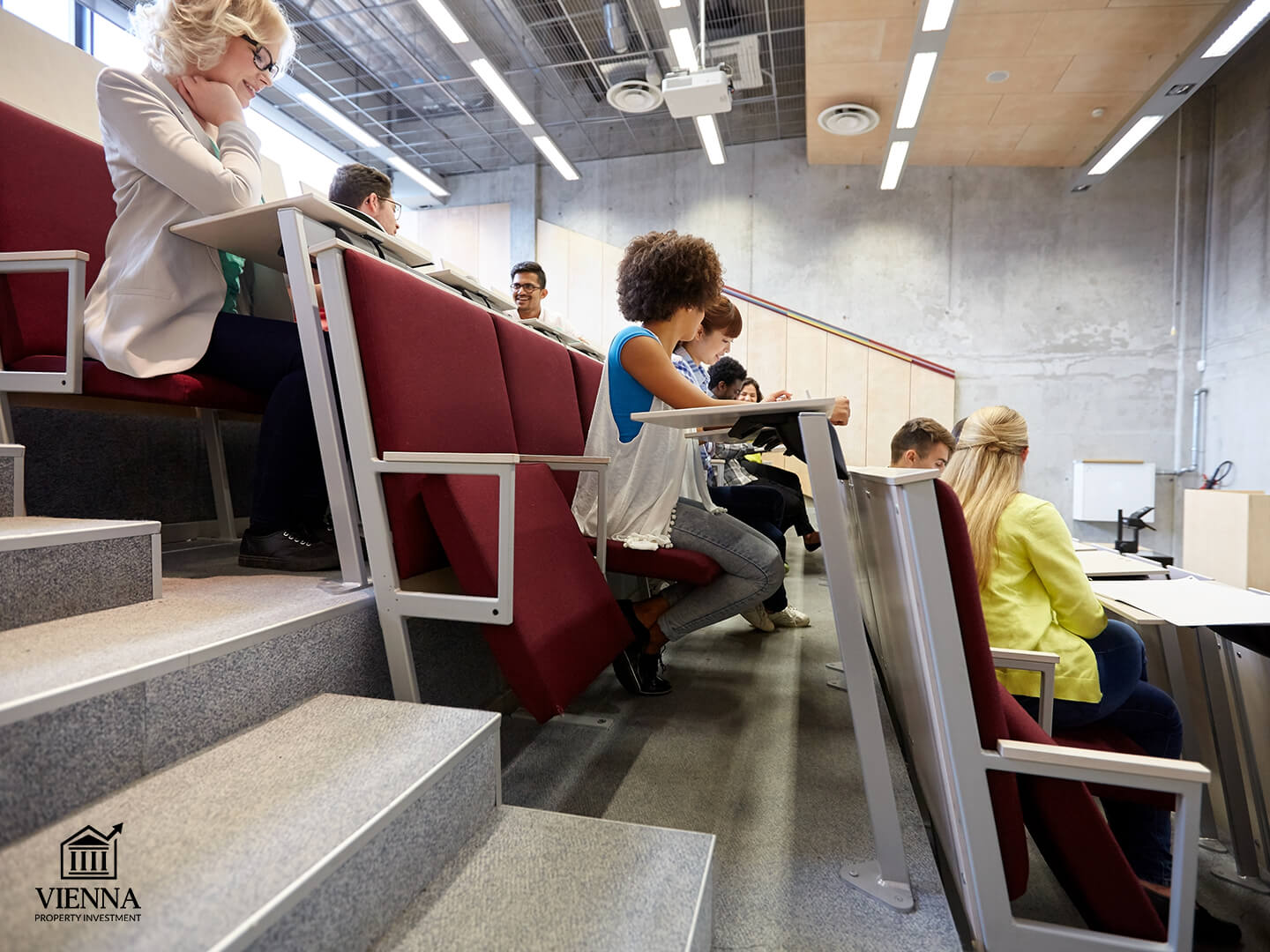 Mga Paaralan sa Vienna para sa mga Ukrainians