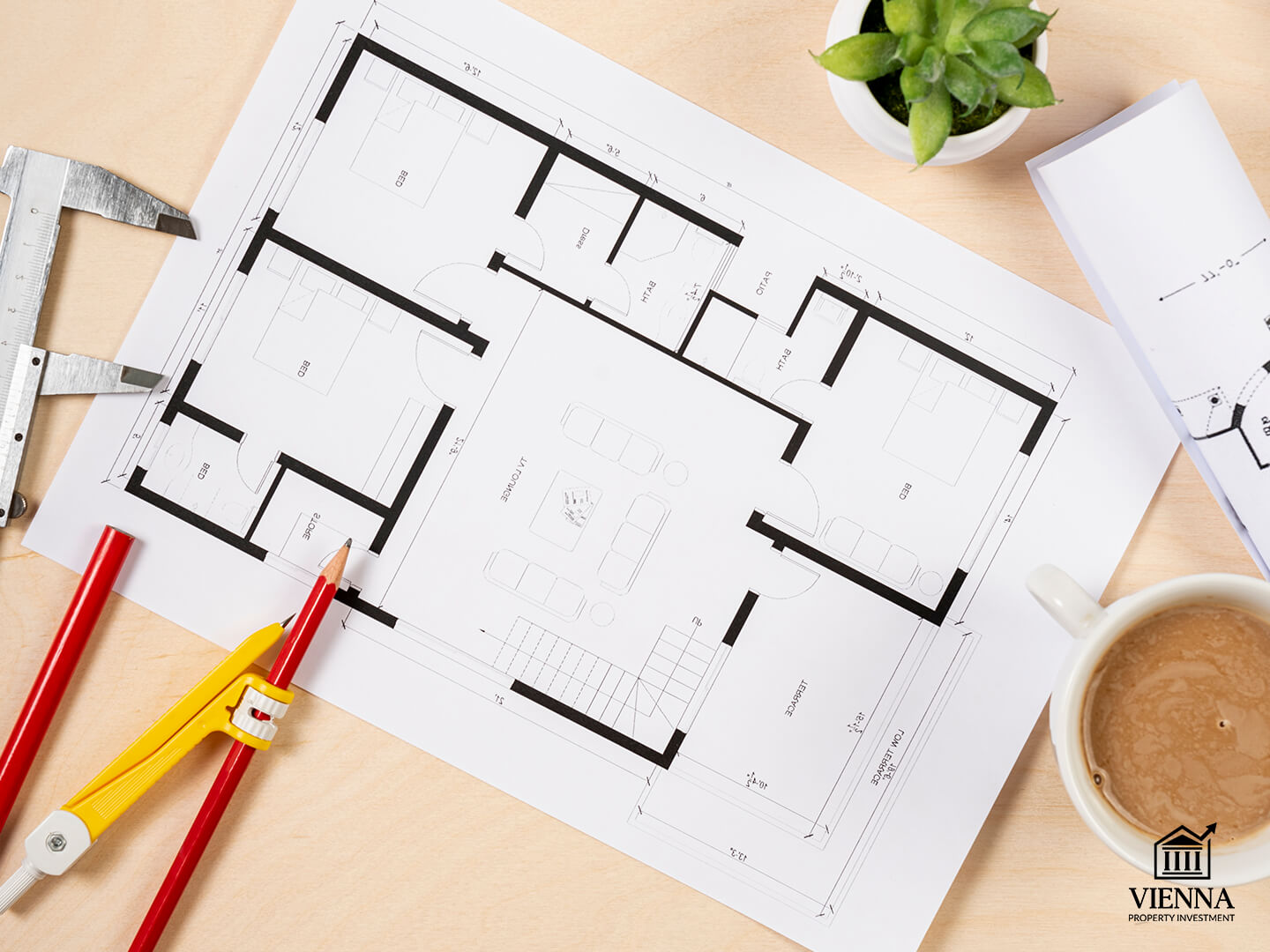 các công ty xây dựng ở Vienna