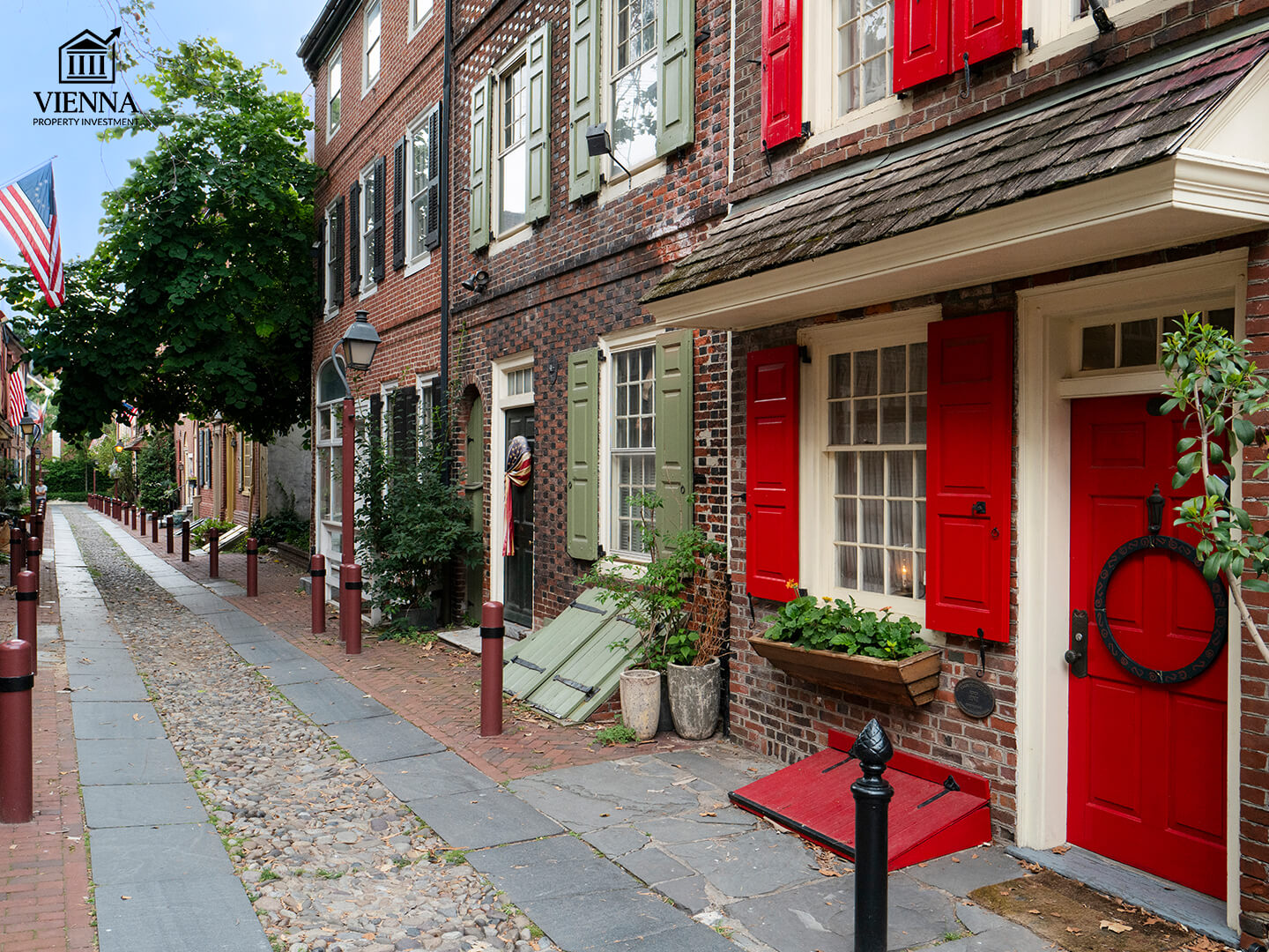 בחירת נדל"ן בארה"ב