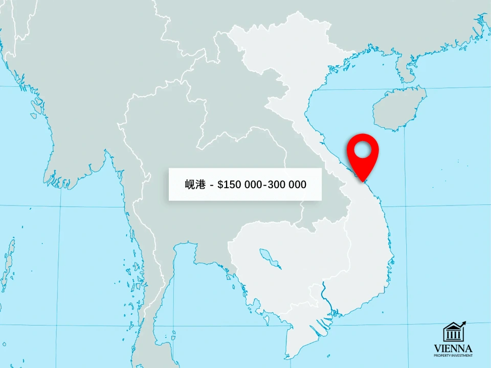 越南峴港房地產