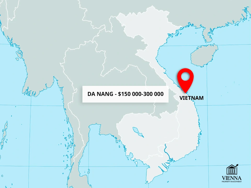 อสังหาริมทรัพย์เวียดนาม ดานัง