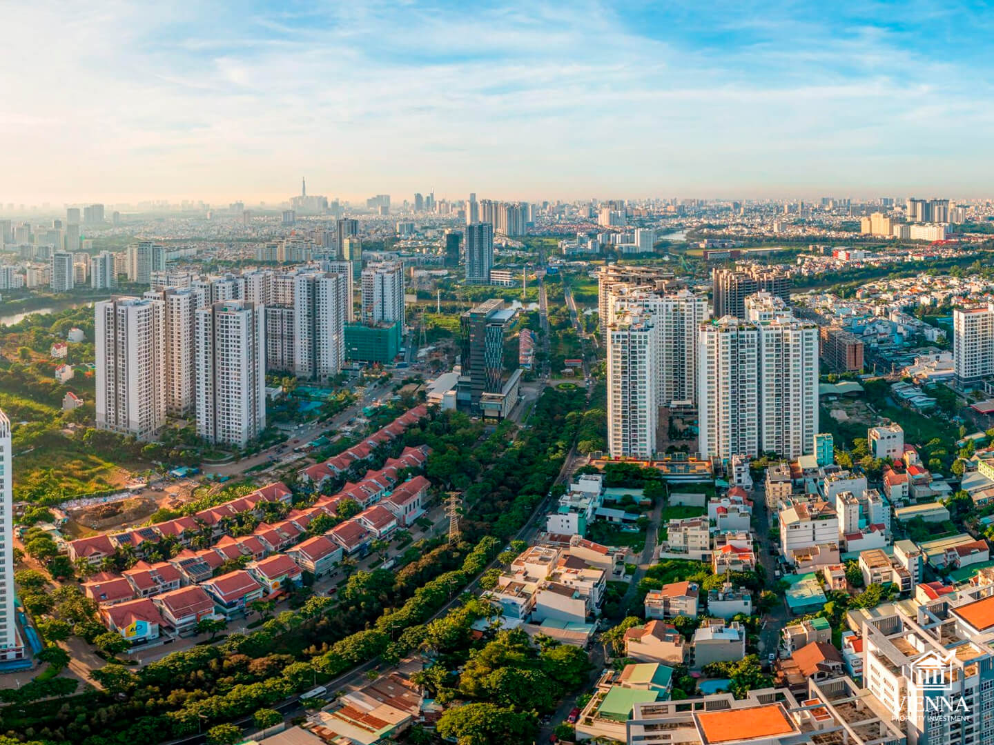 vietnam real estate дистанционная покупка