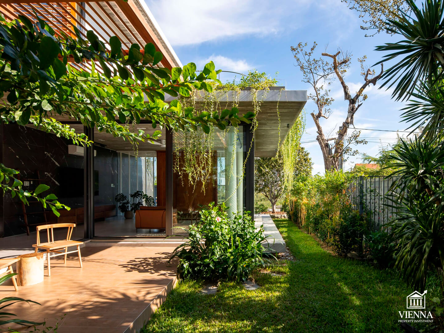 vietnam real estate форматы владения