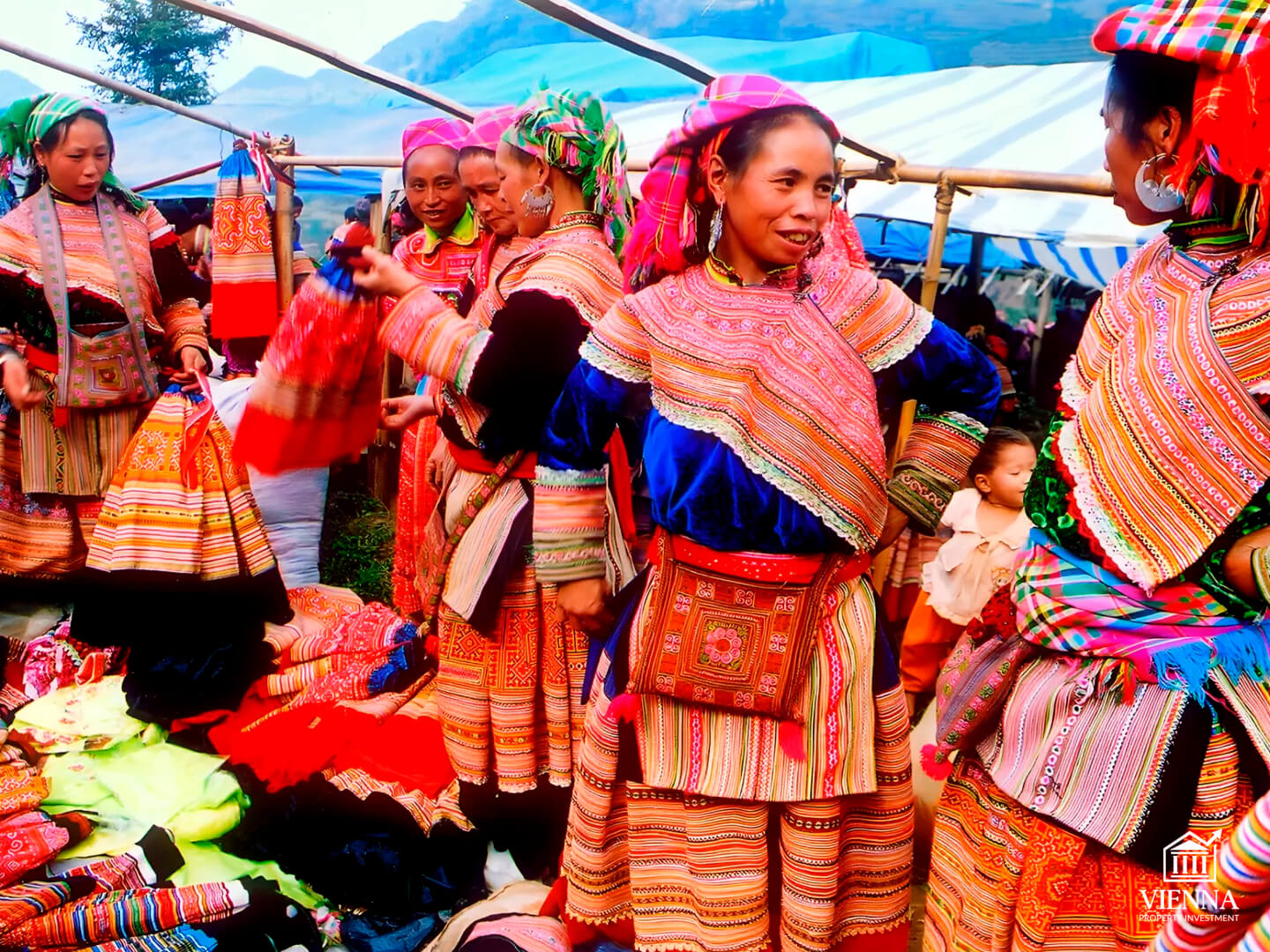 vietnam real estate культура