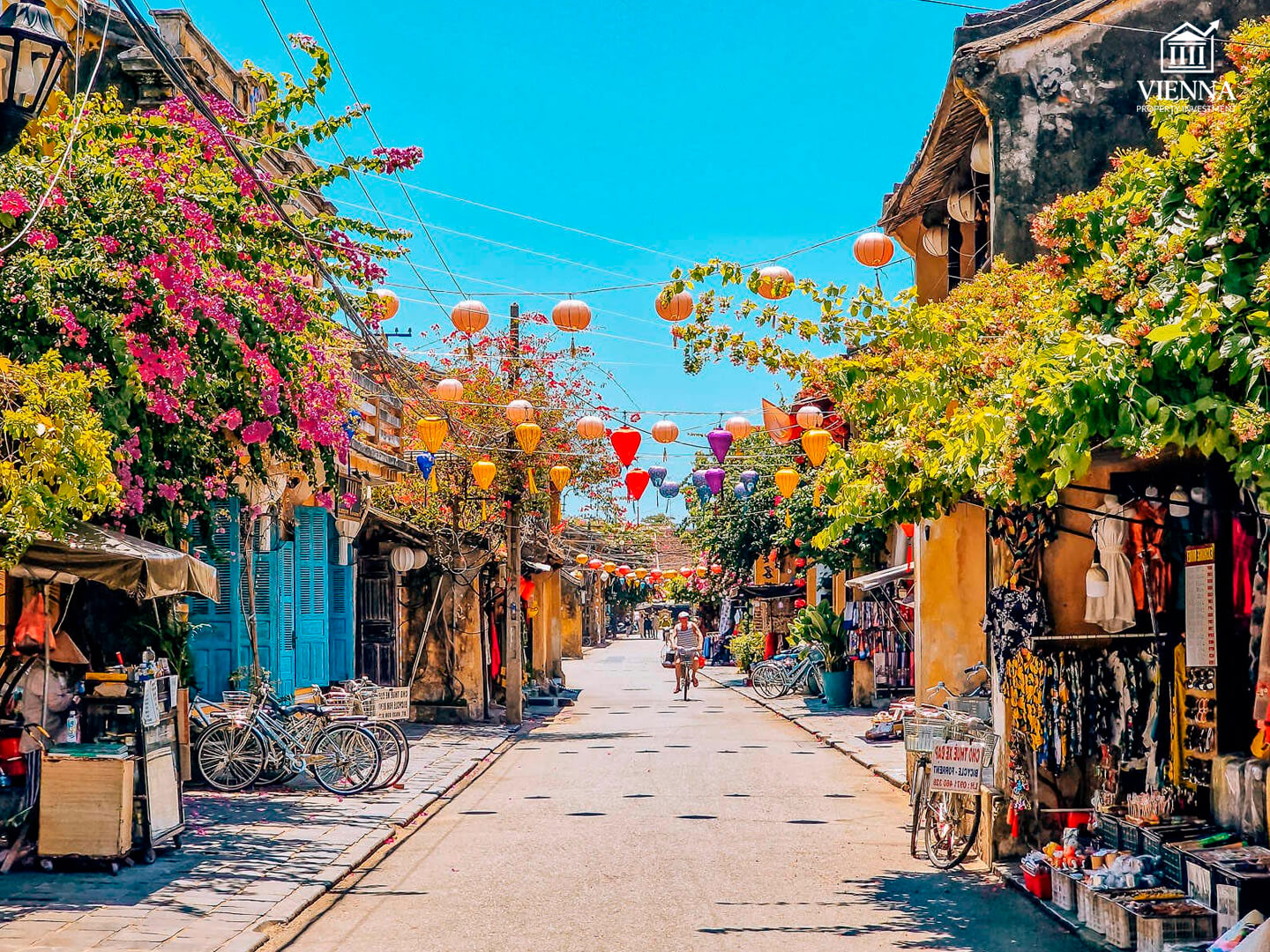 vietnam real estate образ жизни