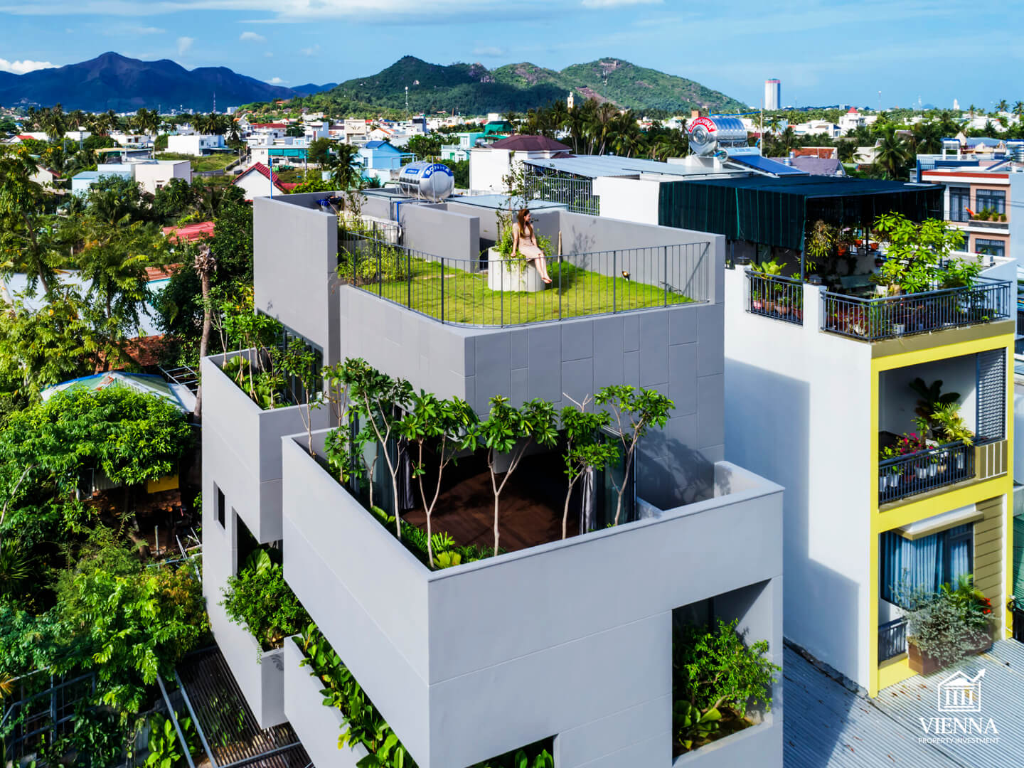 vietnam real estate реальные кейсы