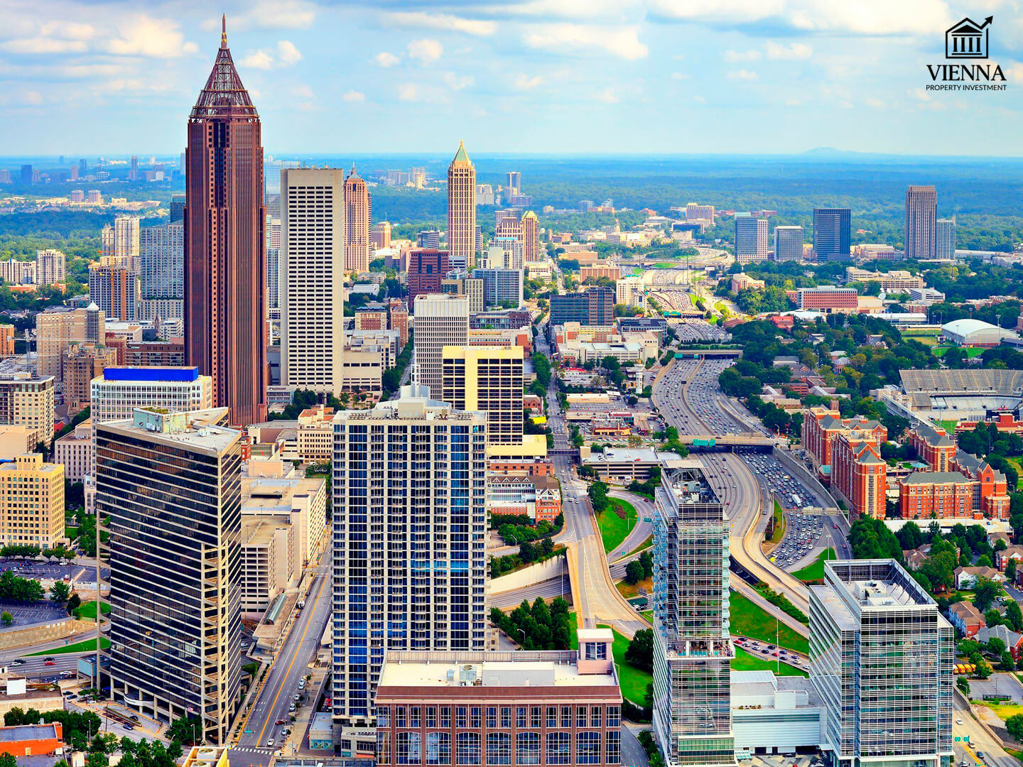 восстановление рынка недвижимости грузии