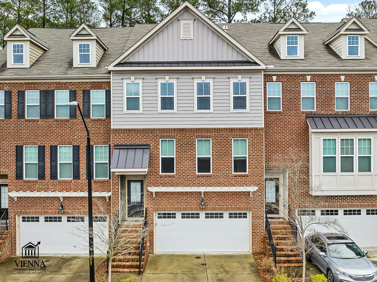 жилье в нижней австрии цены