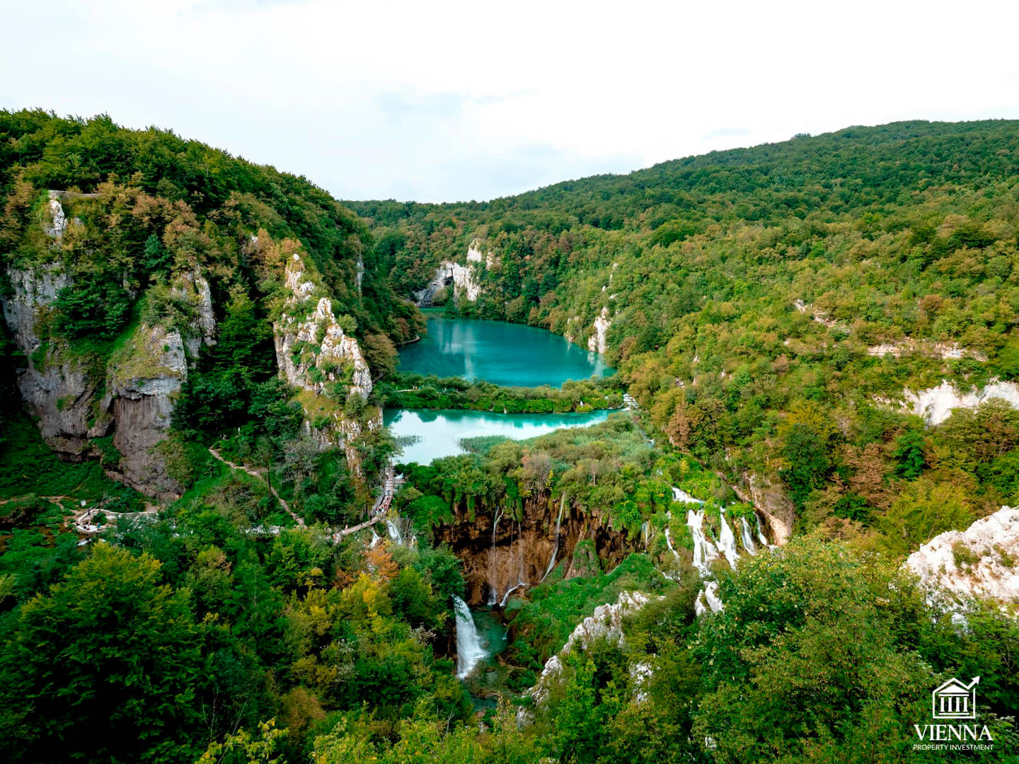 жизнь в хорватии