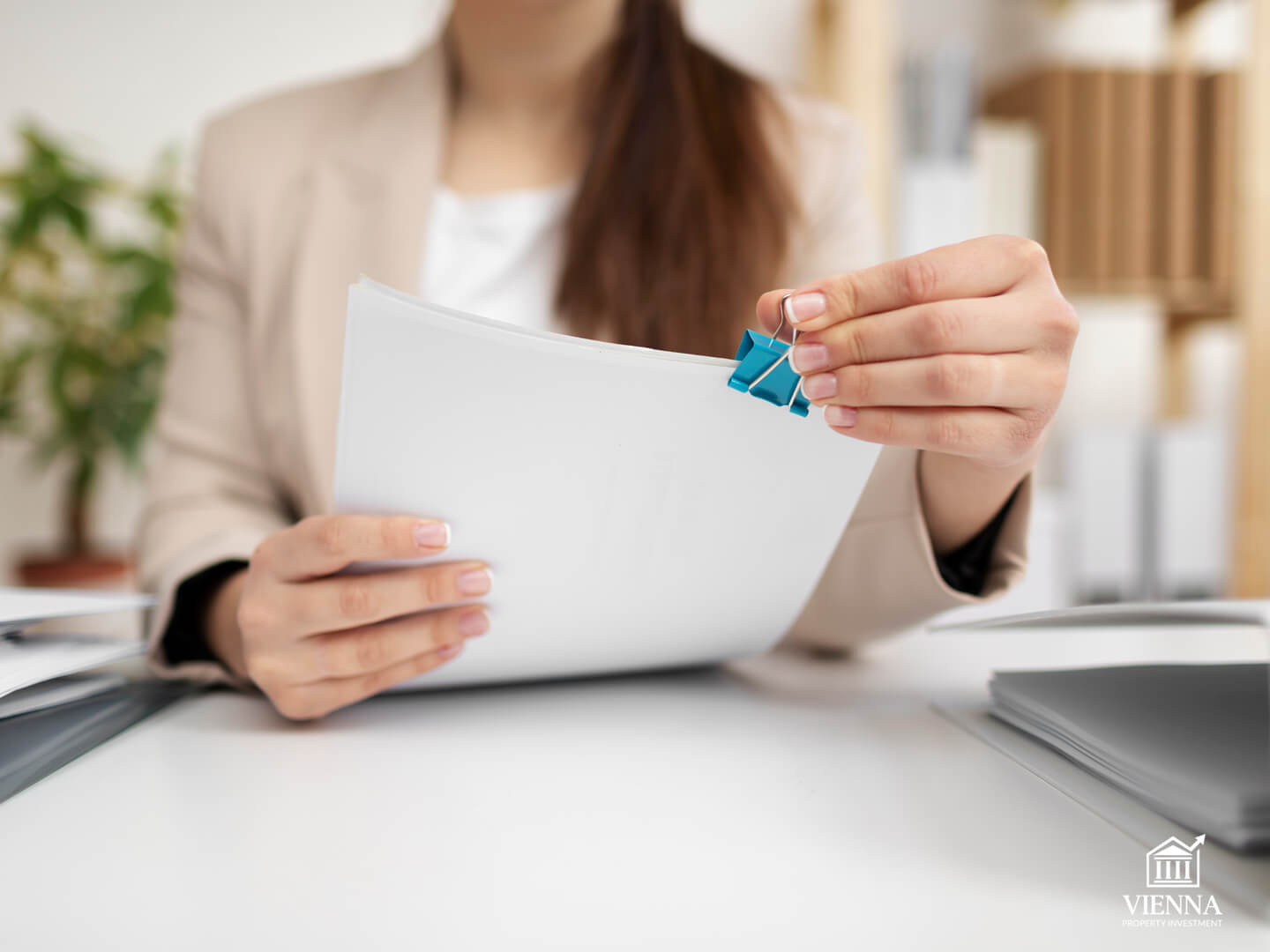 документы для покупки старого дома в вене