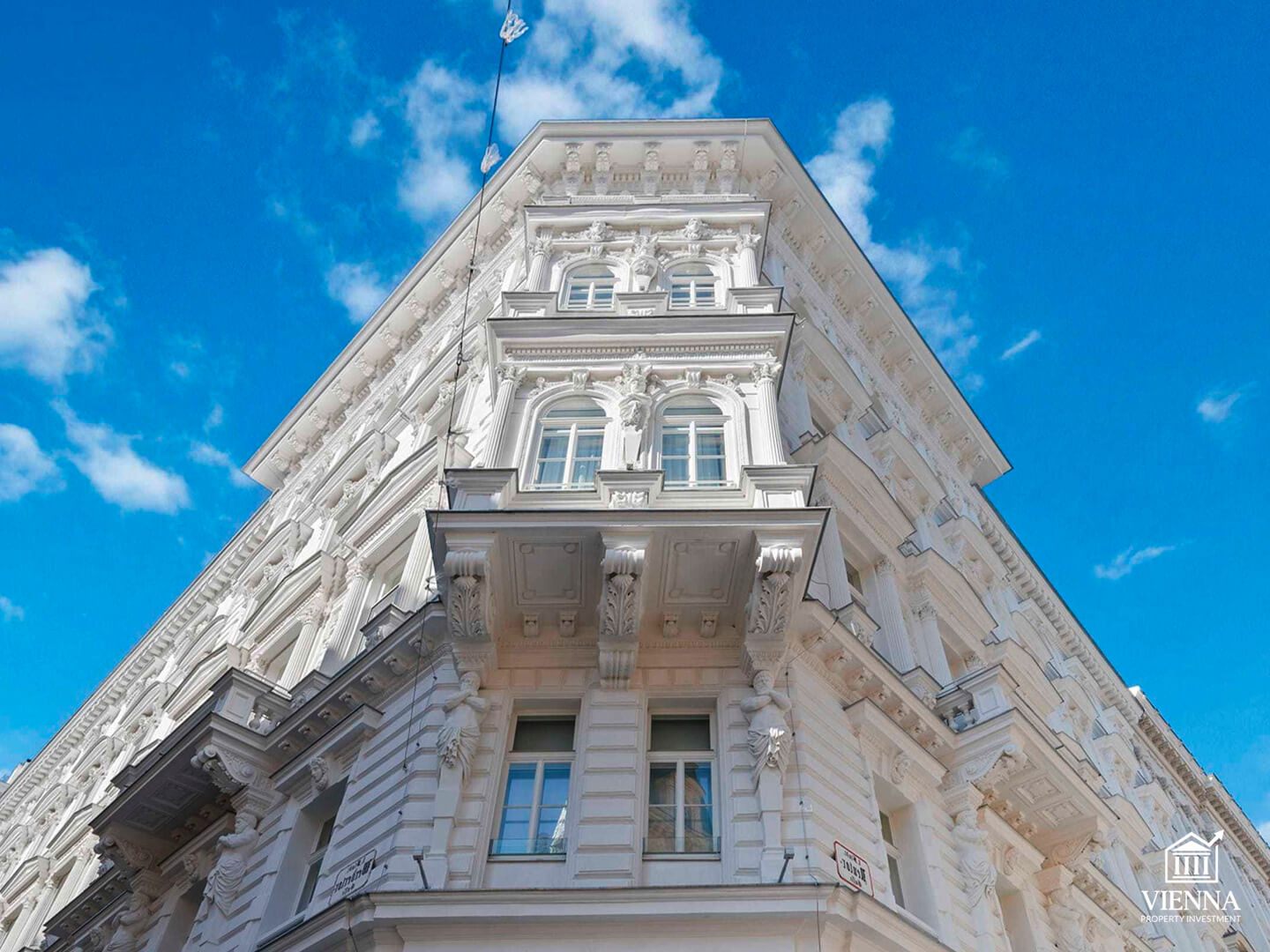 维也纳历史房地产的文化价值