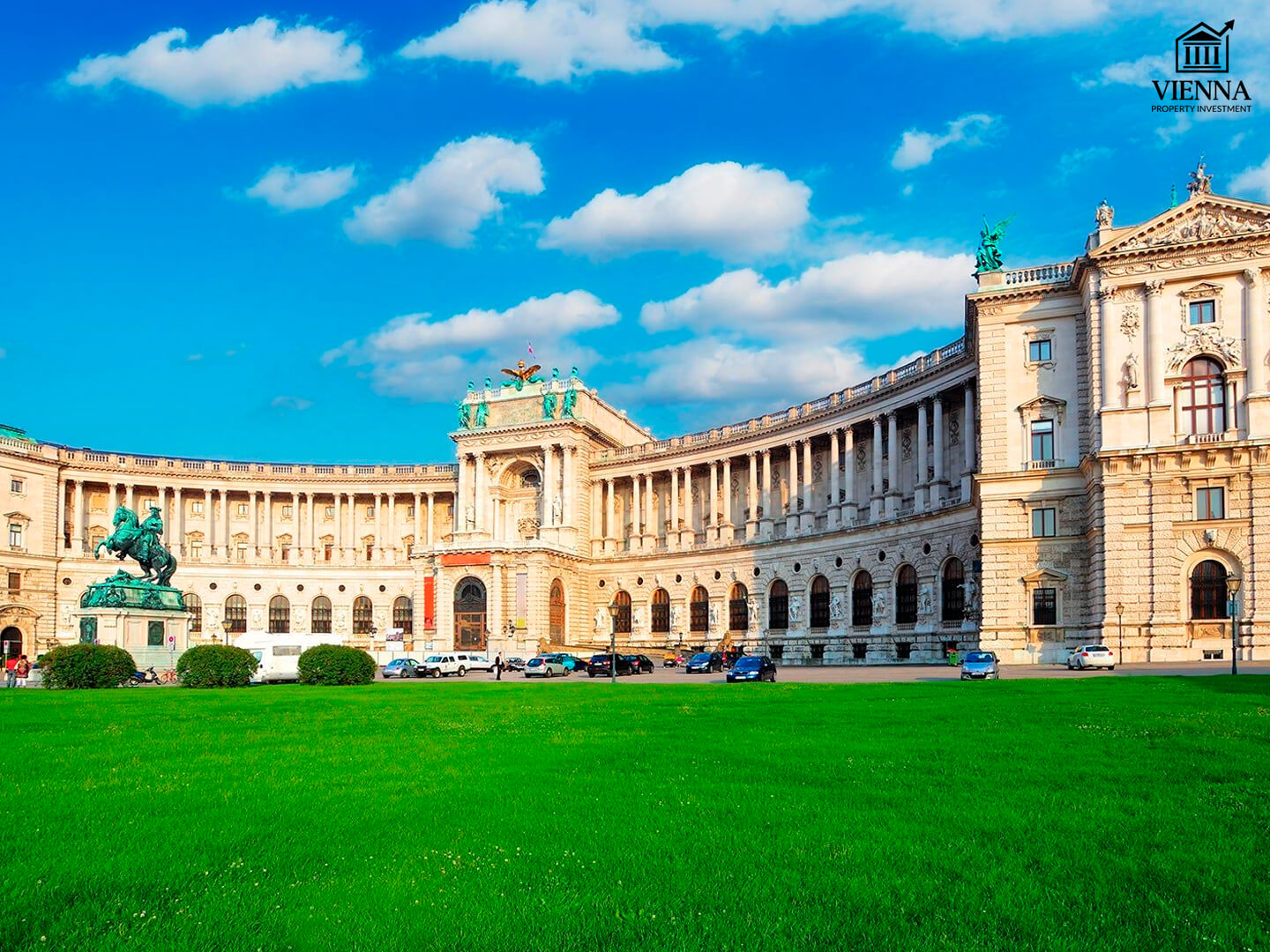 维也纳历史悠久的房地产法