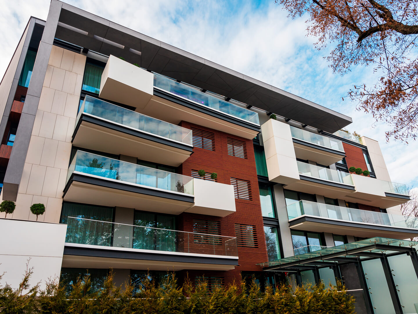 অস্ট্রিয়ার সালজবার্গে একটি অ্যাপার্টমেন্ট কিনুন