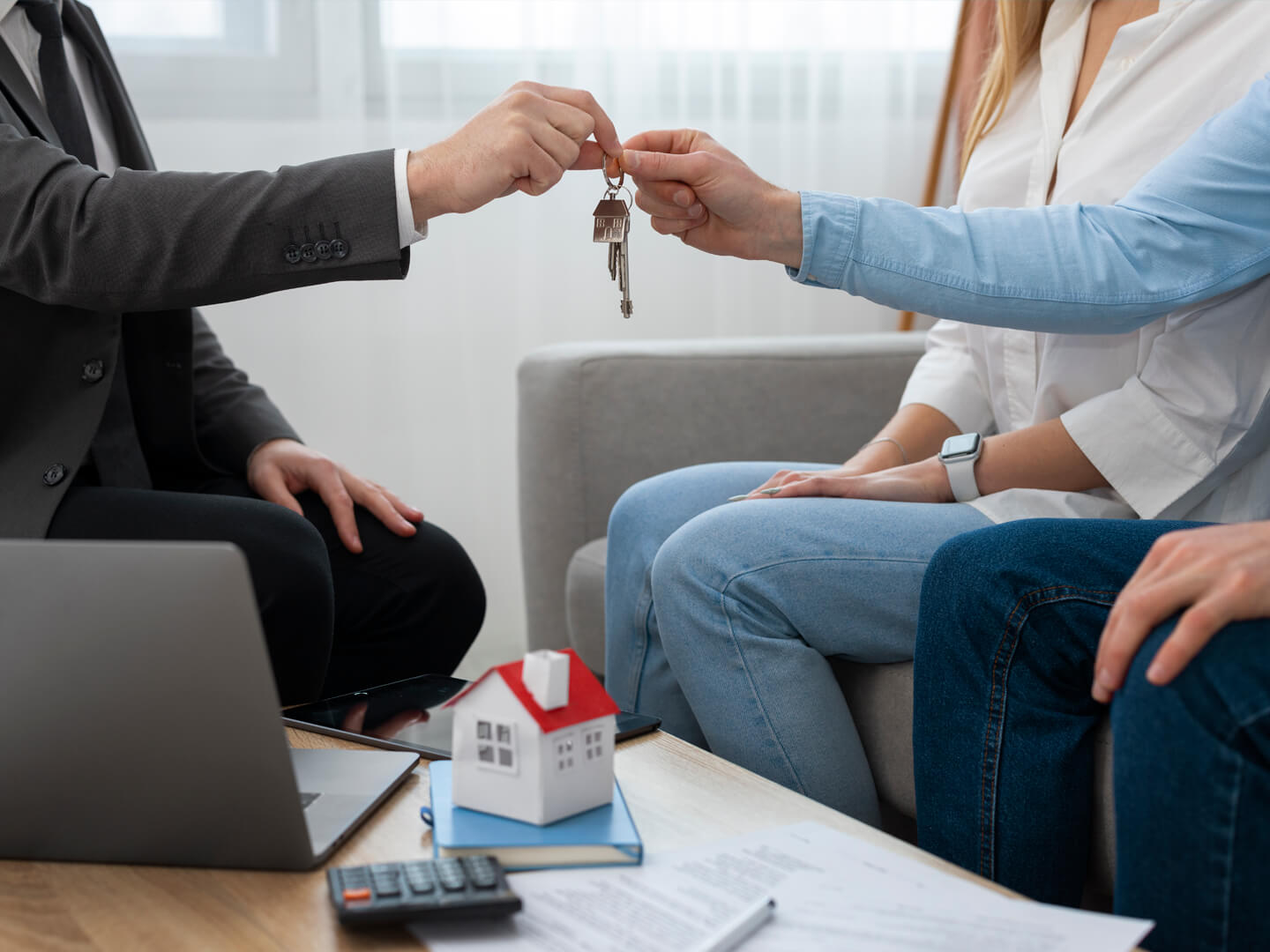 সালজবার্গে রিয়েল এস্টেট কেনা কীভাবে কাজ করে?