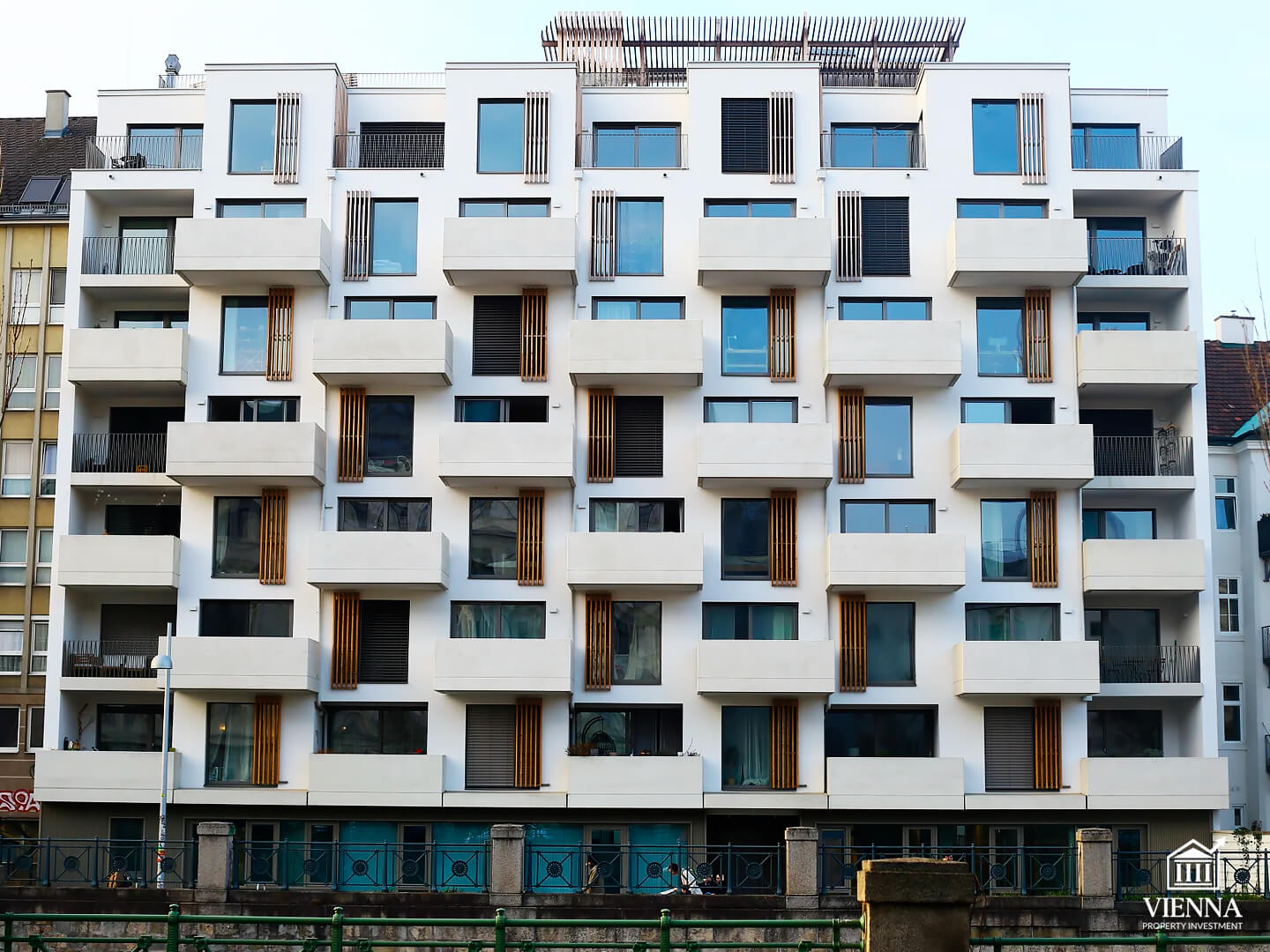 neubau лучшие районы для аренды сдачи квартиры дома в вене