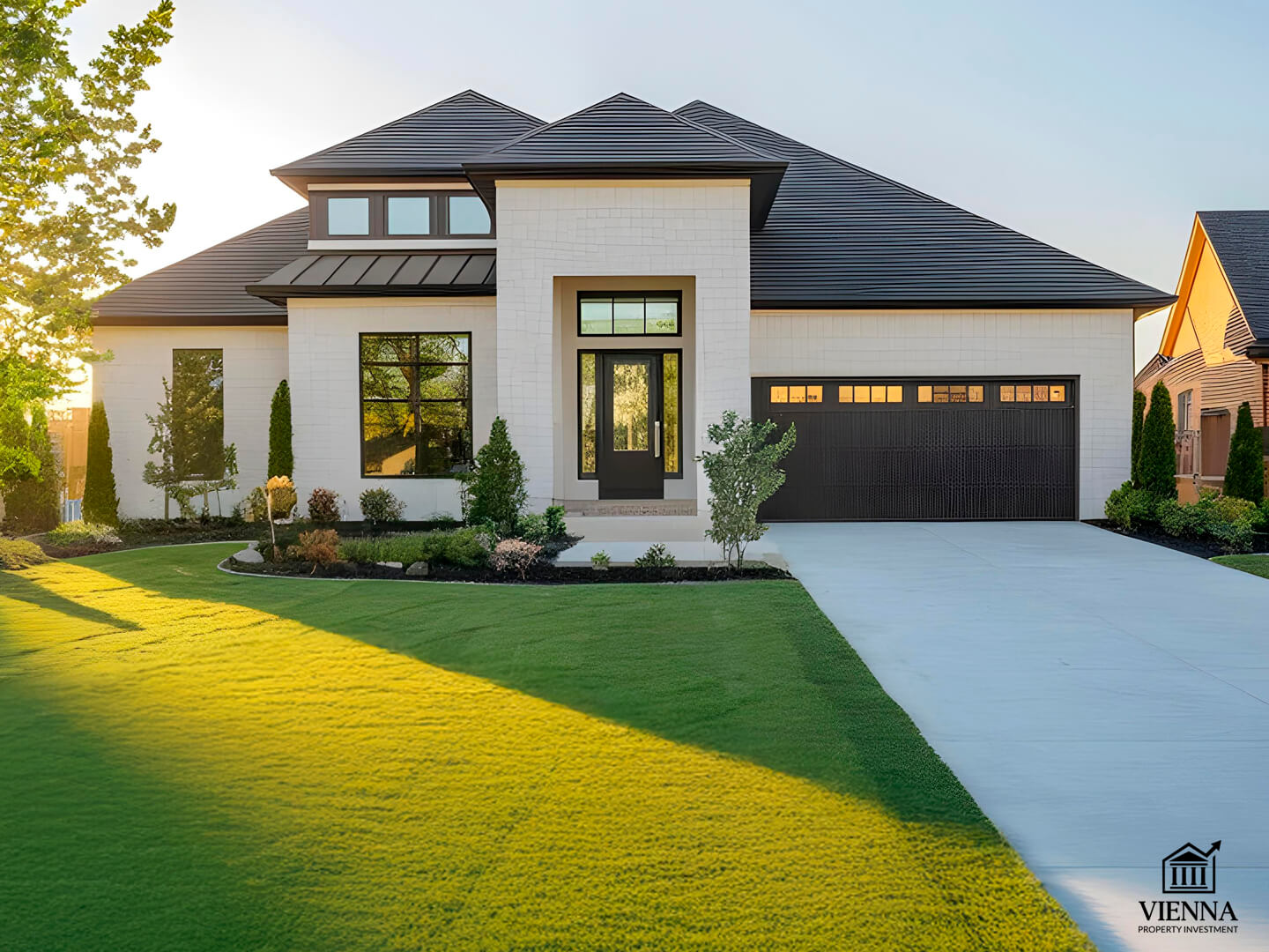 новые проекты в вене smart home технологии