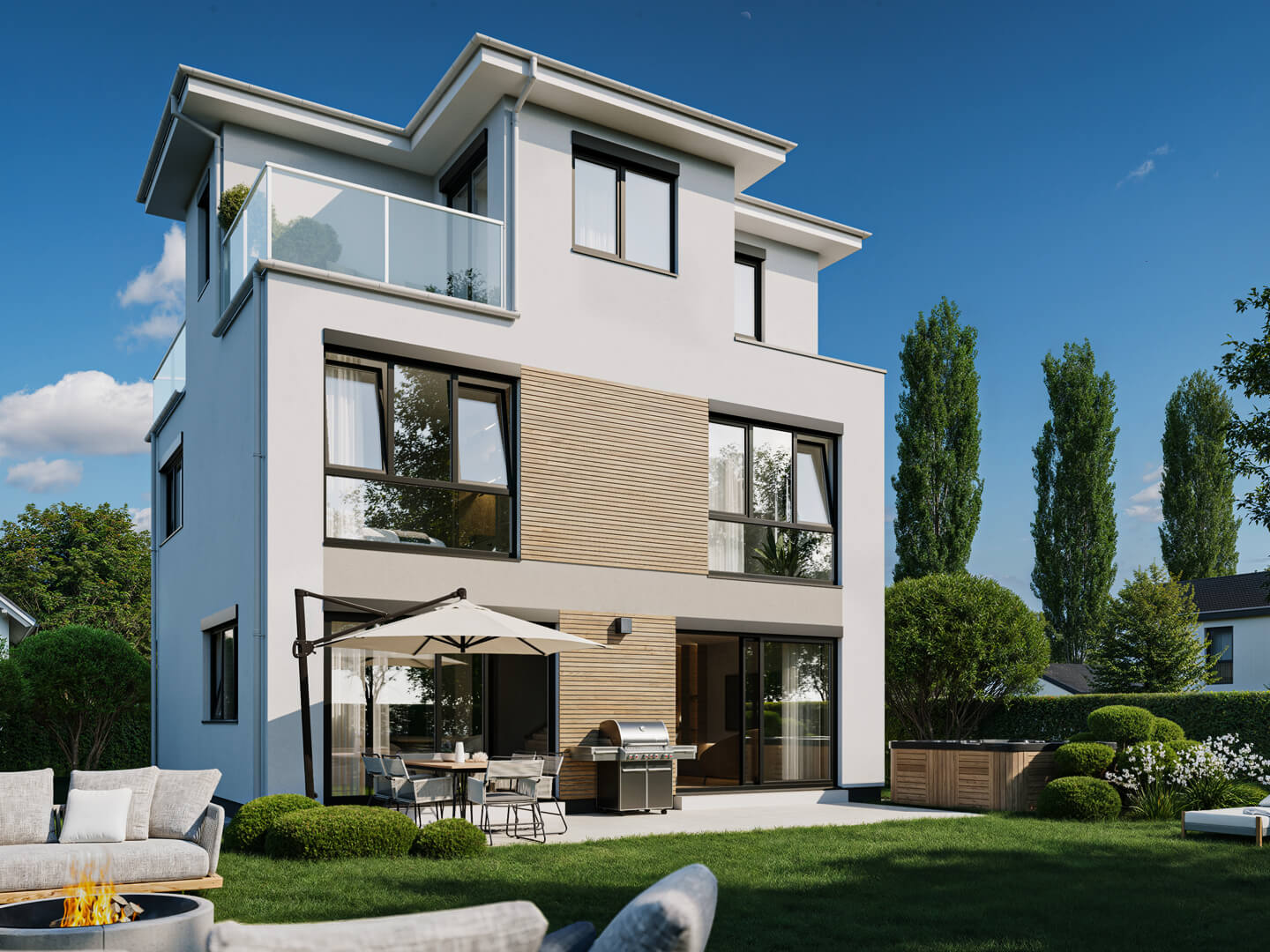 новый налог для вторых домов в вене пример