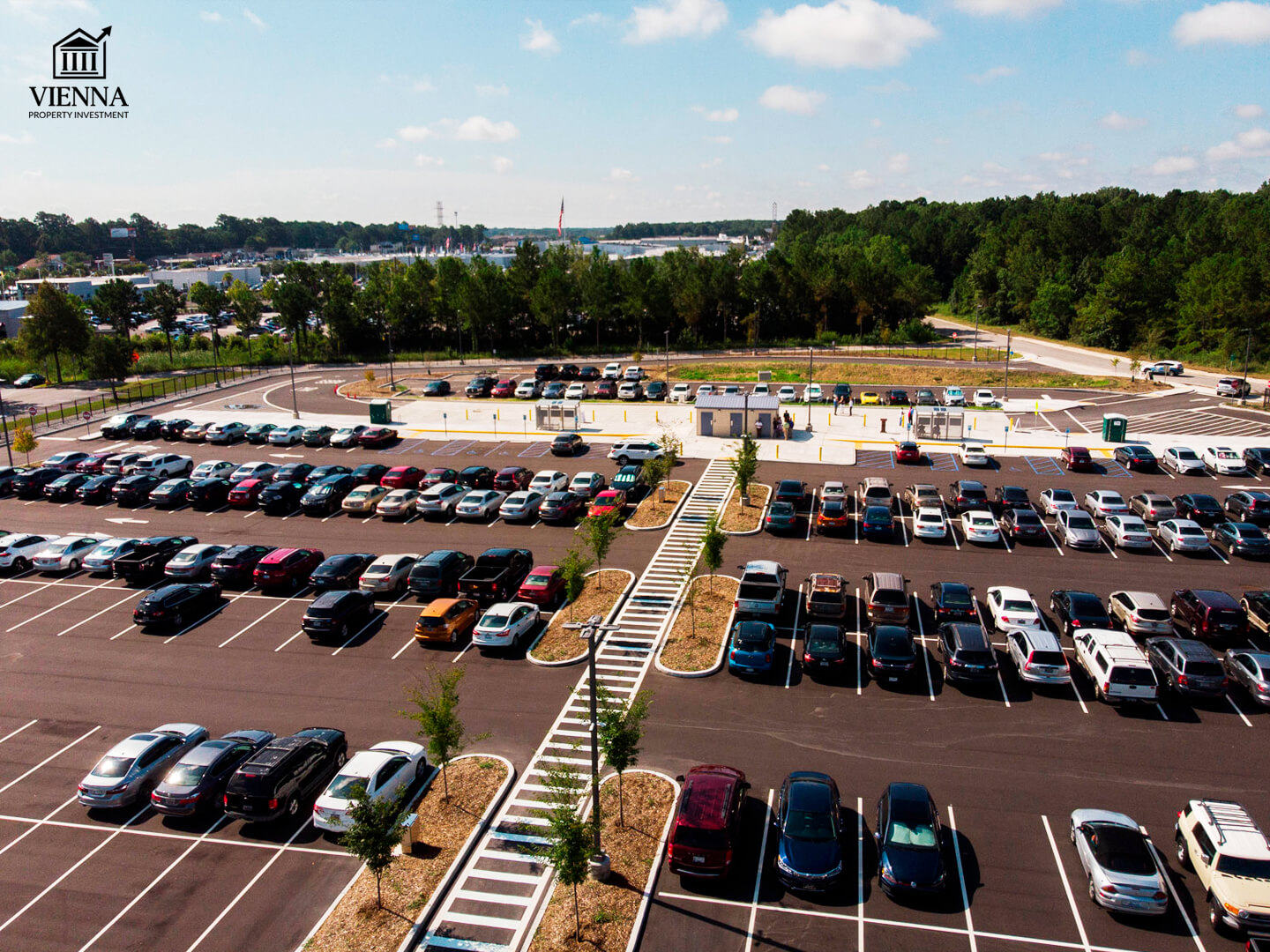 платные дороги в австрии доступная парковка