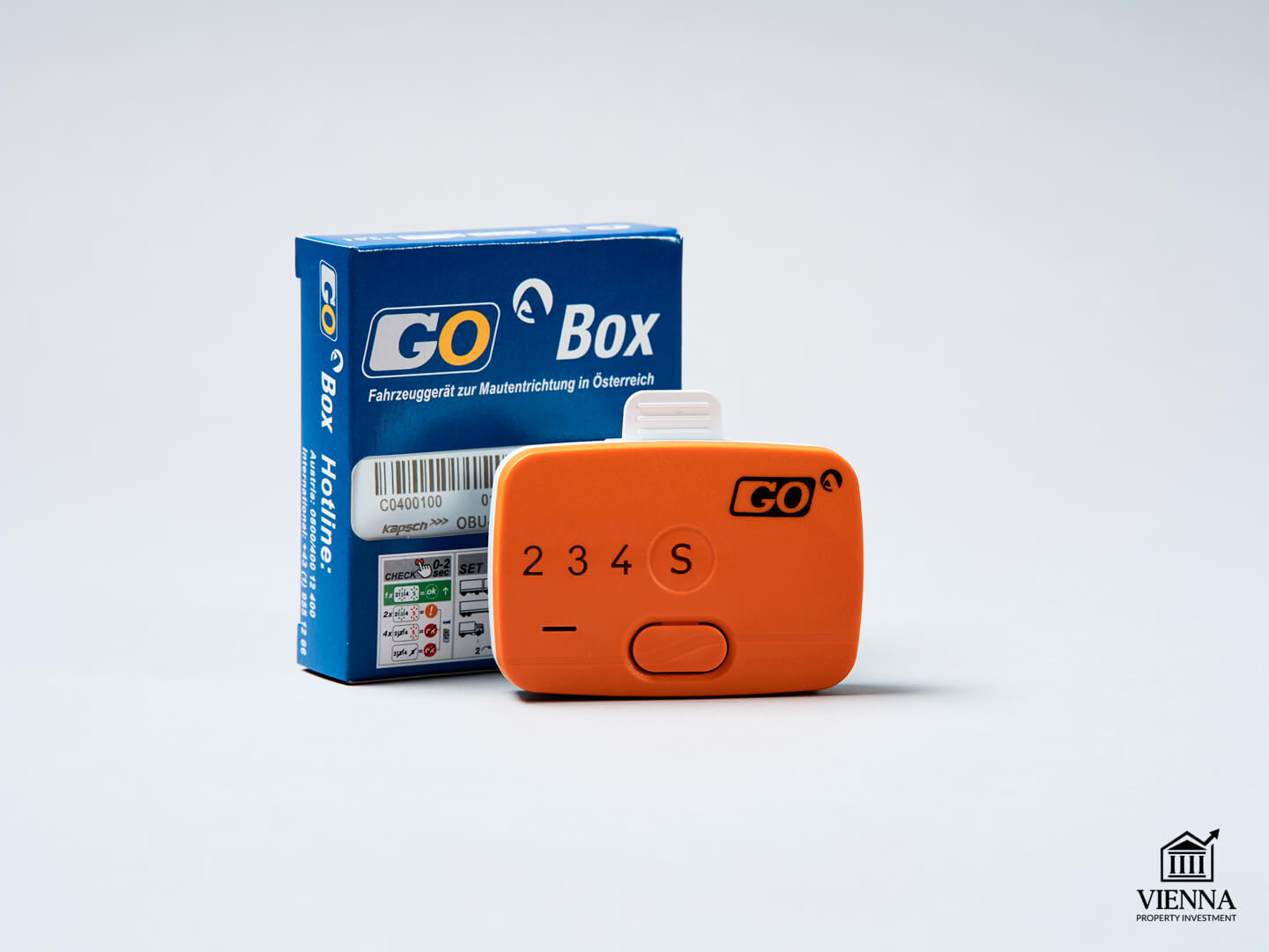 платные дороги в австрии где купить