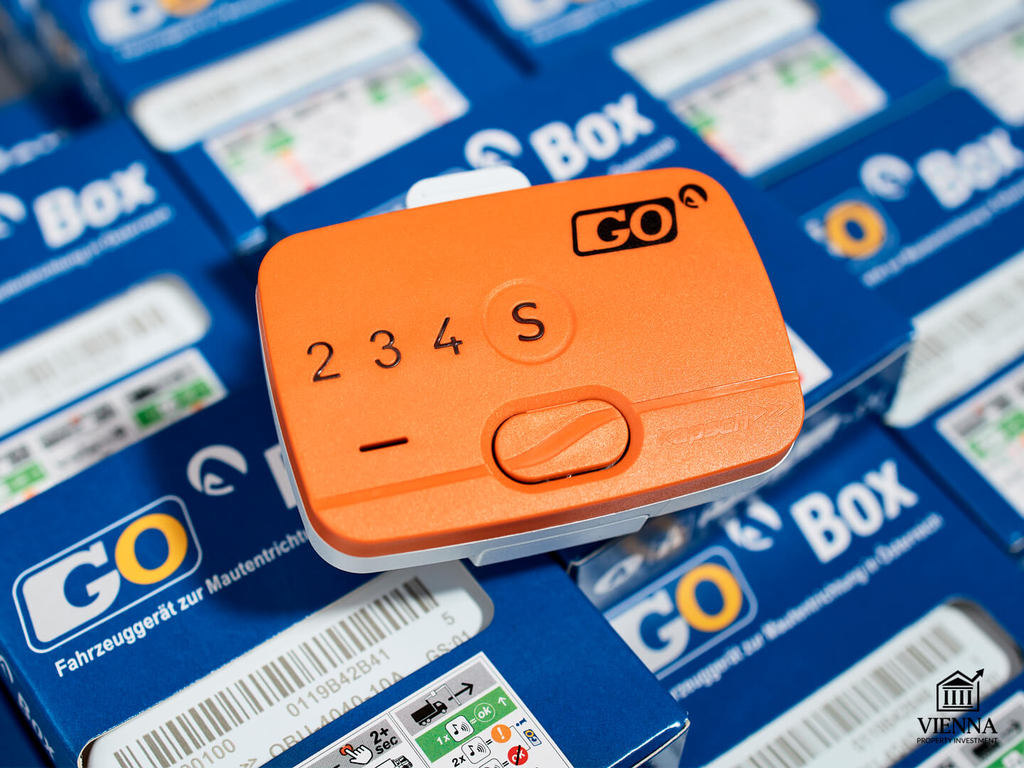 платные дороги в австрии грузовые перевозки