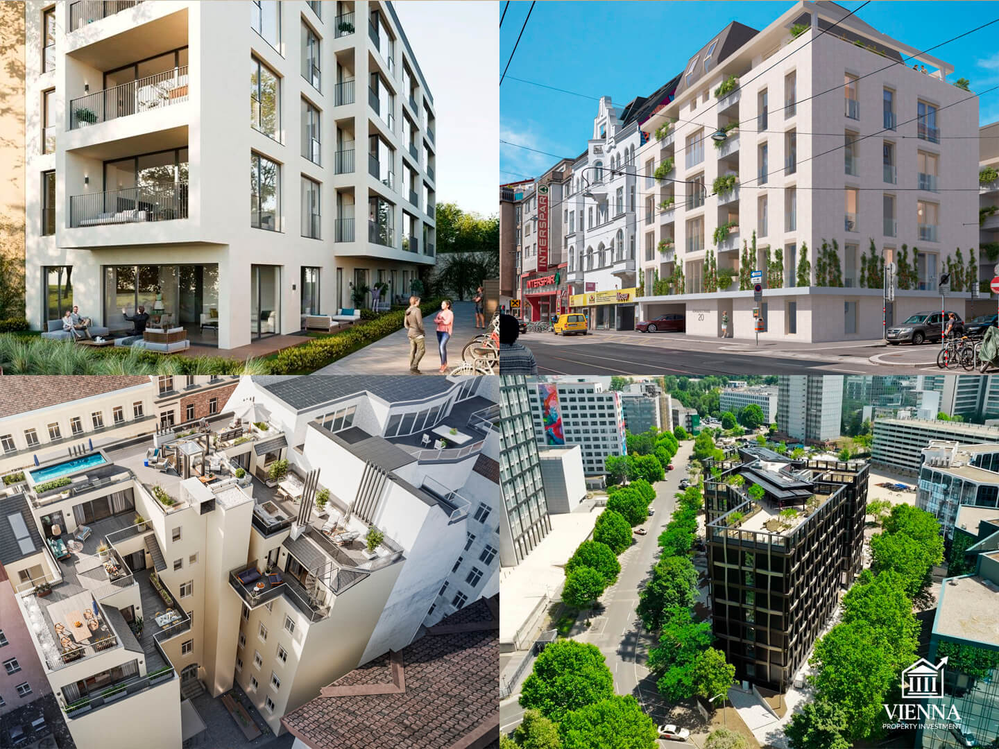 почему altbau ценятся больше, чем новостройки