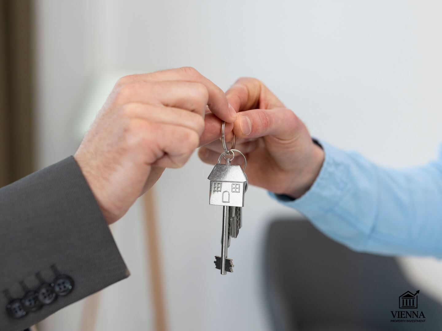 покупка квартиры в вене