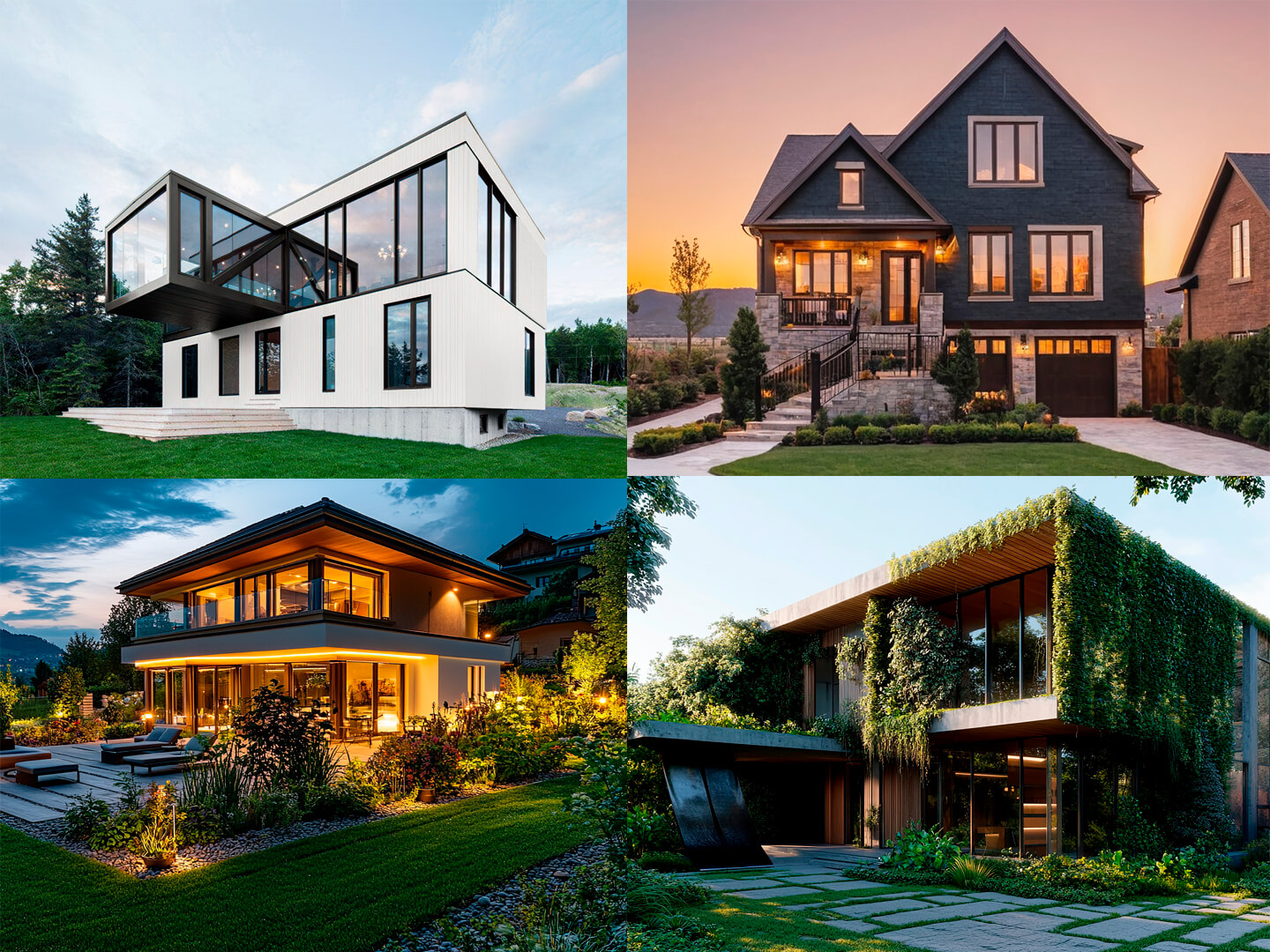 Pagbili ng real estate sa Vorarlberg, Austria