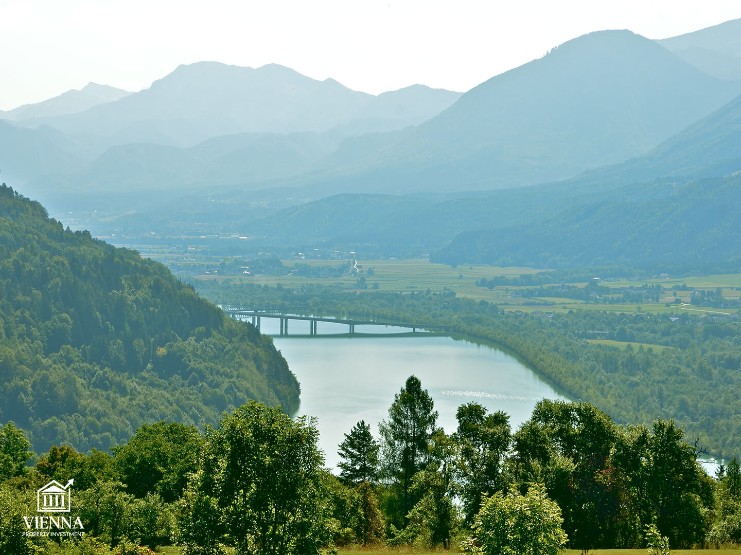 隔离中的自然环境和气候