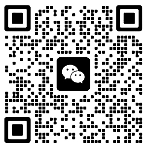 QR-и WeChat