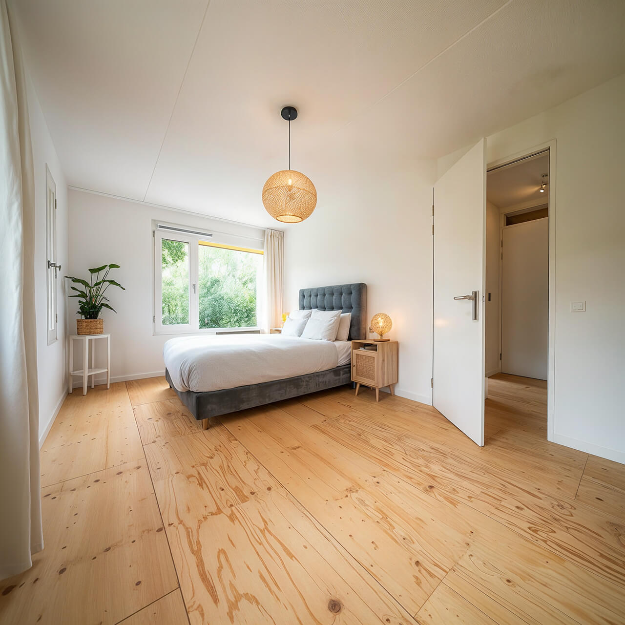 Viyana, Leopoldstadt (2. bölge)'de 1 odalı daire