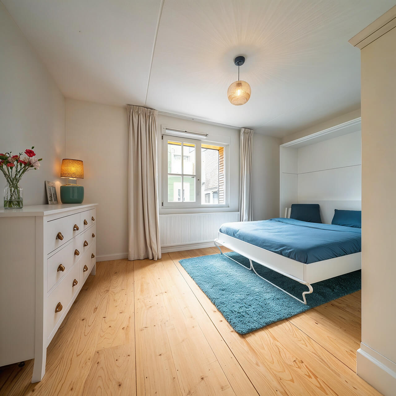 Viyana, Leopoldstadt (2. bölge)'de 1 odalı daire