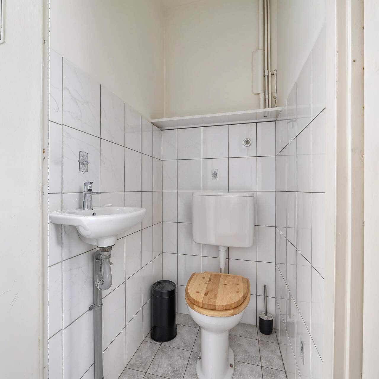 1-комнатная квартира в Вене, Rudolfsheim-Fünfhaus (15-й район) 1-комнатная квартира в Вене, Rudolfsheim-Fünfhaus (15-й район)