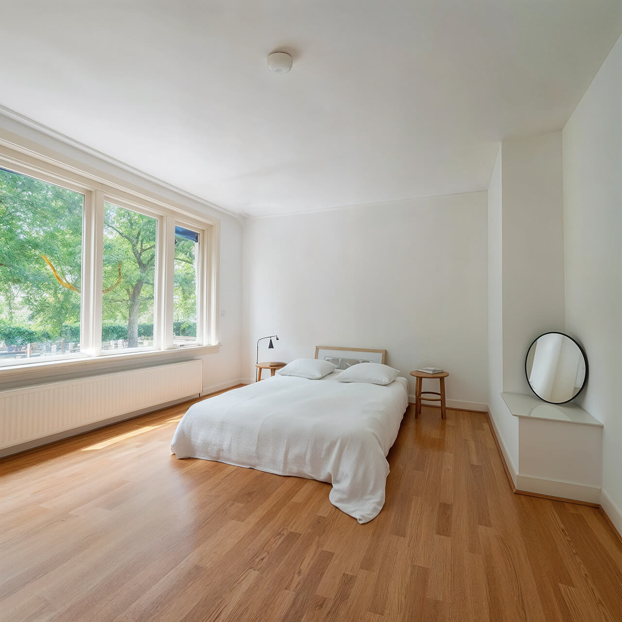 2-комнатная квартира в Вене, Hietzing (13-й район) 2-комнатная квартира в Вене, Hietzing (13-й район)