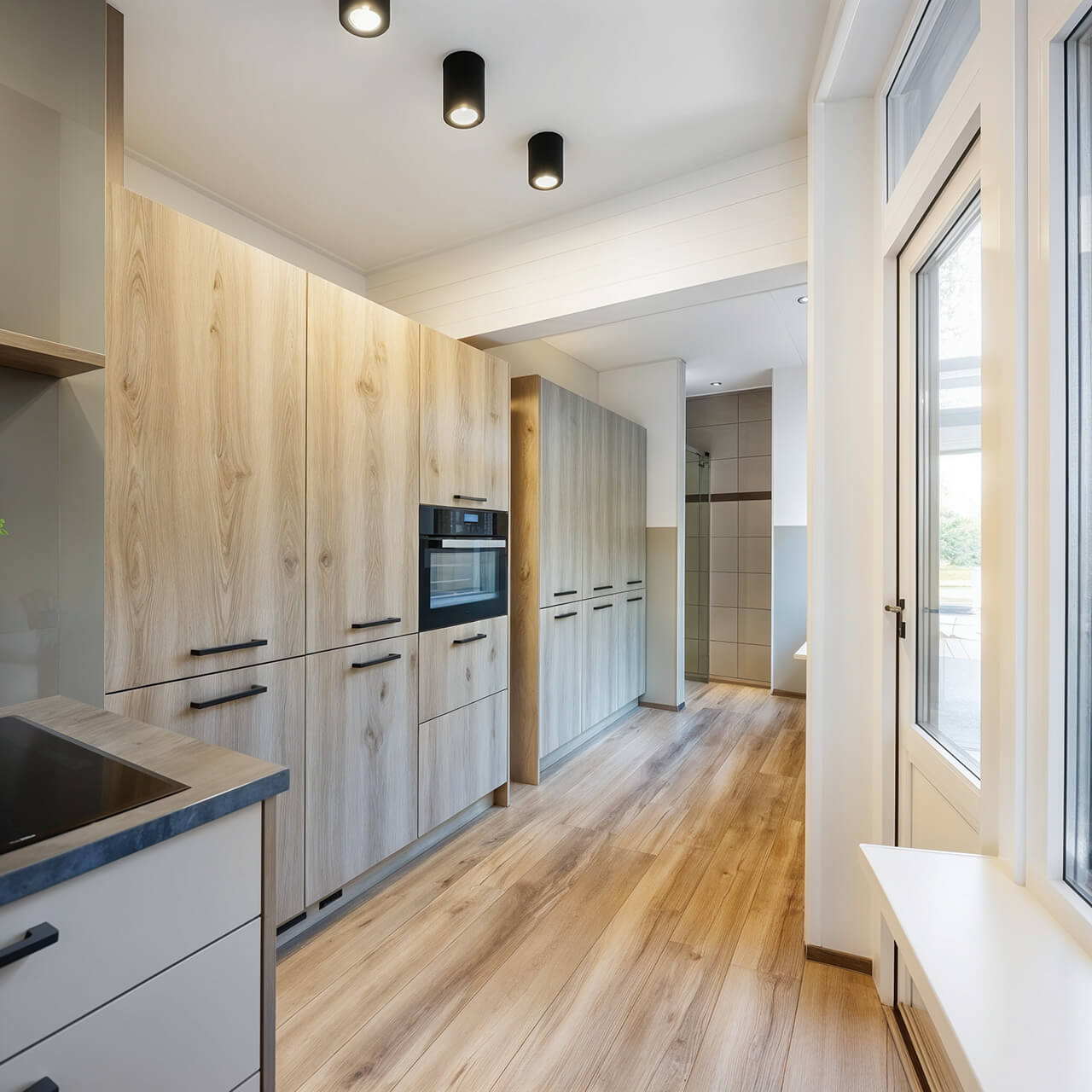 2-комнатная квартира в Вене, Landstraße (3-й район) 2-комнатная квартира в Вене, Landstraße (3-й район)