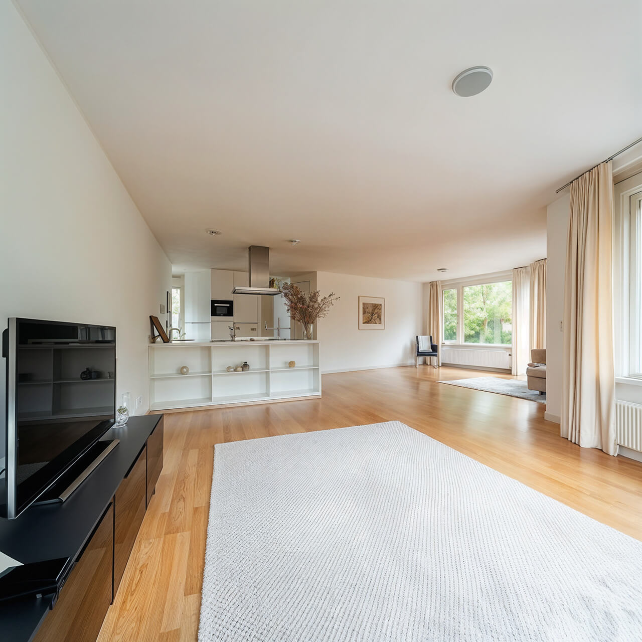 2-комнатная квартира в Вене, Hietzing (13-й район) 2-комнатная квартира в Вене, Hietzing (13-й район)