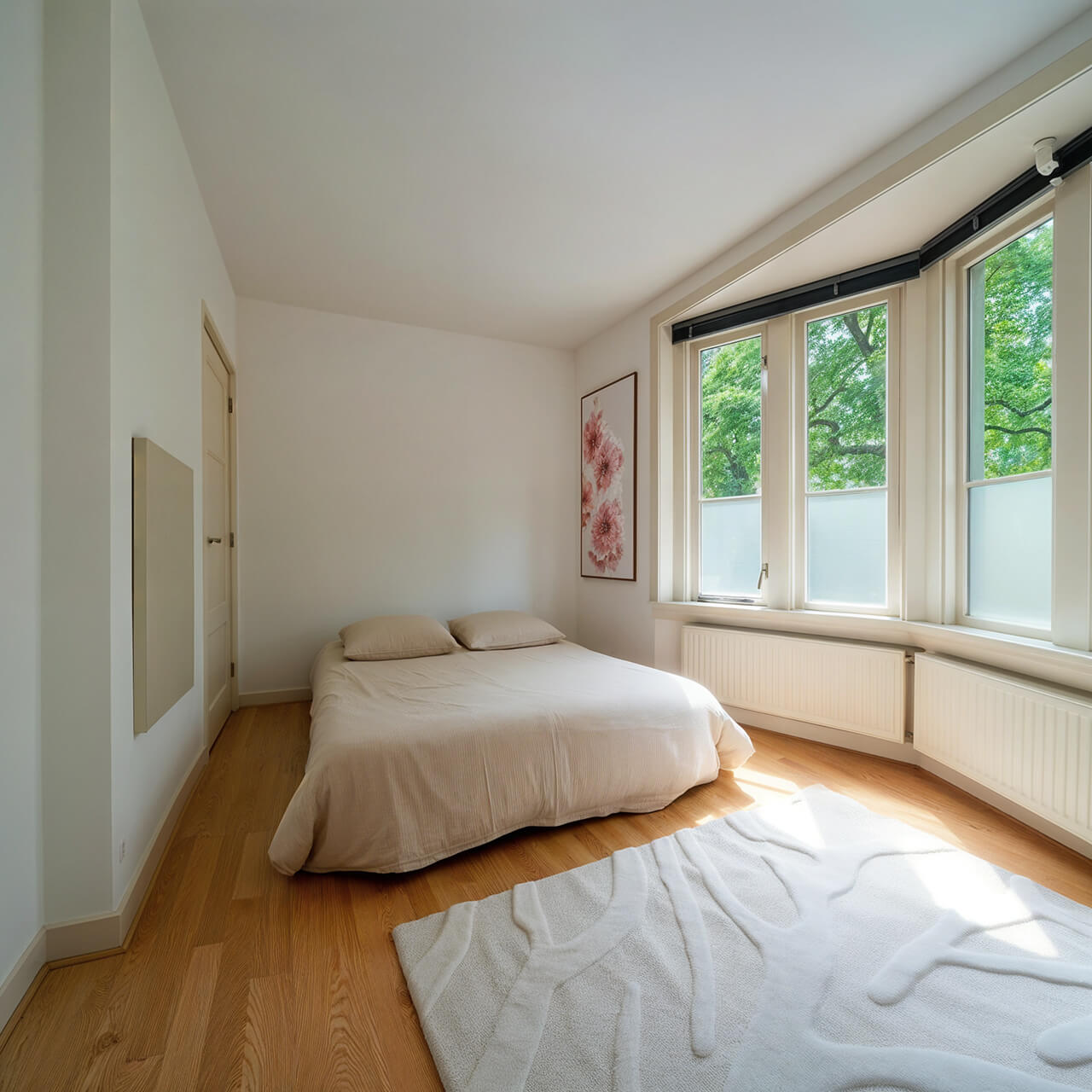 2-комнатная квартира в Вене, Hietzing (13-й район) 2-комнатная квартира в Вене, Hietzing (13-й район)
