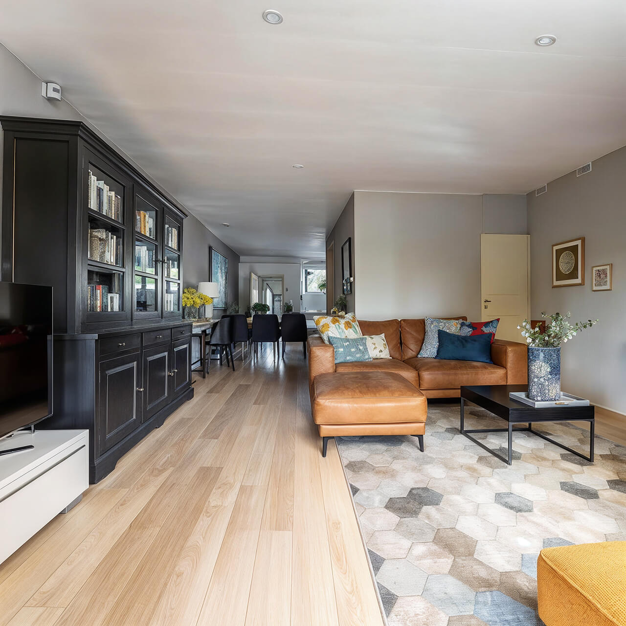 4-комнатная квартира в Вене, Neubau (7-й район)