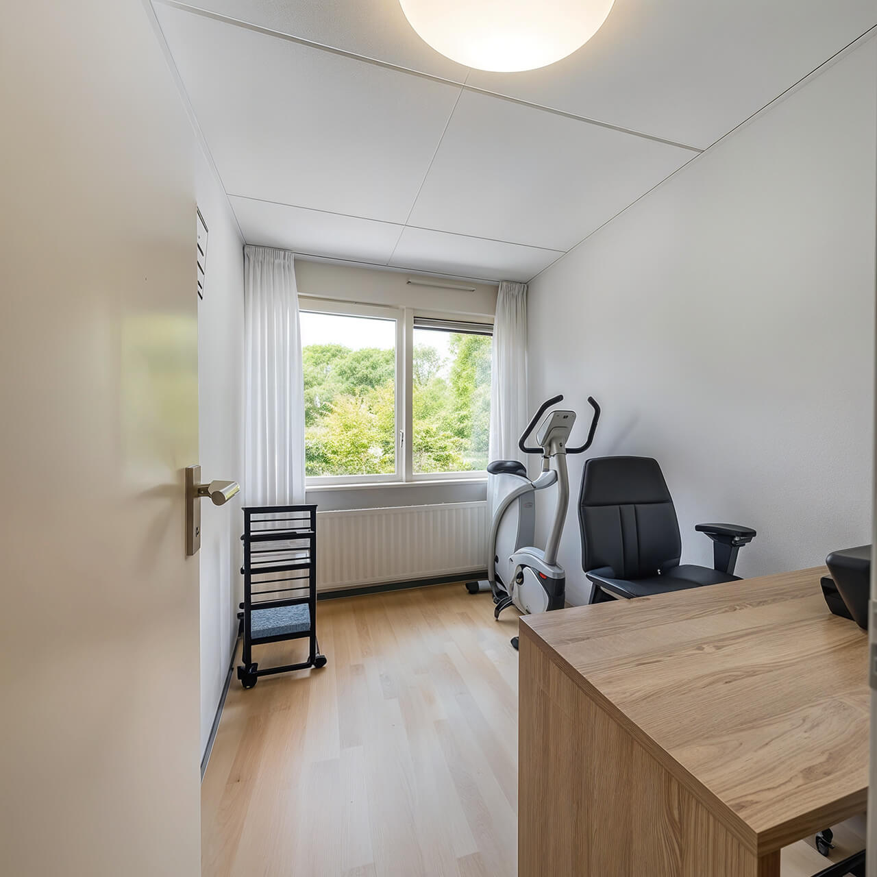 4-комнатная квартира в Вене, Neubau (7-й район)