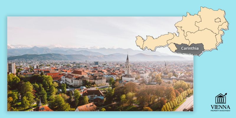 Чӣ тавр дар Каринтия амвол харидан мумкин аст: Дастури мукаммал