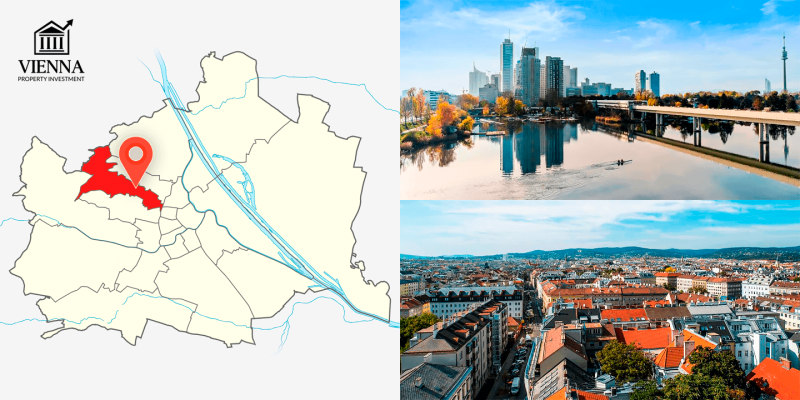 ویانا کا 17 واں ضلع - ہرنال