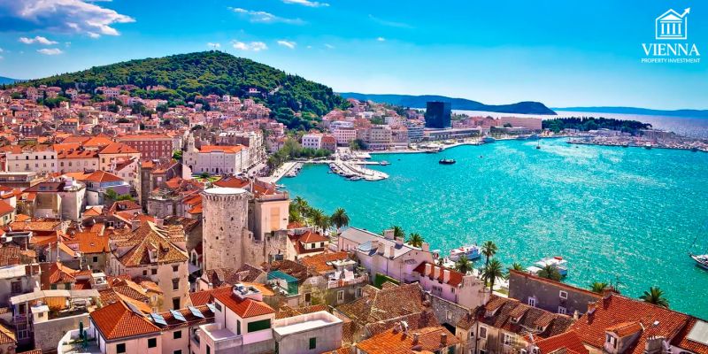 क्रोएशियामध्ये रिअल इस्टेट कशी आणि का खरेदी करावी