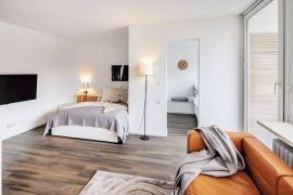 1-комнатная квартира в Вене, Simmering