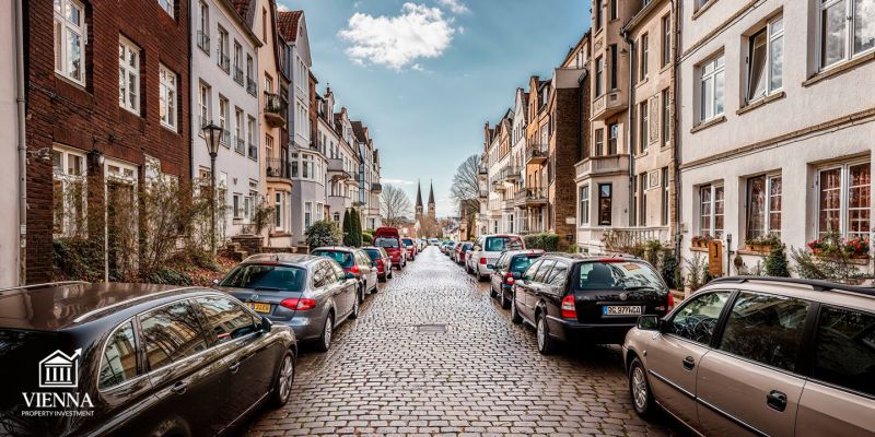 Estacionamento em Viena: Como evitar se perder e economizar dinheiro