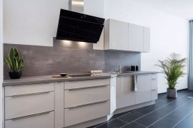 Apartment na may 1 silid sa Vienna, Leopoldstadt