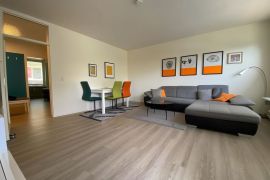 3-room apartment in Vienna, Favoriten (10th district)