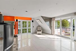 வியன்னா, Donaustadt 3-அறை அபார்ட்மெண்ட் (22வது மாவட்டம்)