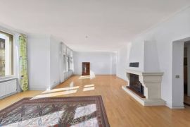 வியன்னா, Donaustadt (22வது மாவட்டம்) இல் 4-அறை அபார்ட்மெண்ட்