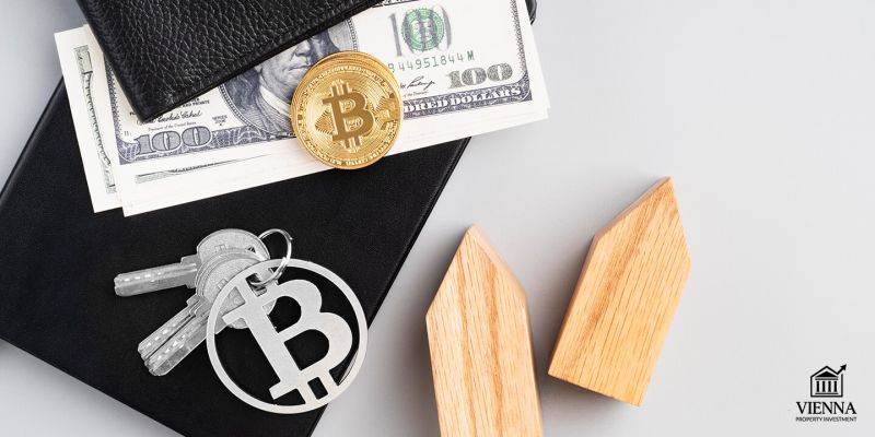 Comprar um apartamento na Áustria com criptomoedas: é possível e como funciona?