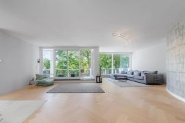 3-комнатная квартира в Вене, Brigittenau (20-й район)